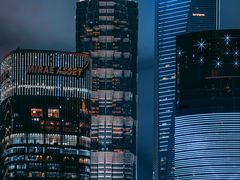 -上海中心大厦