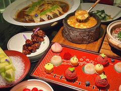 -锦楼·臻选新杭帮(杭州中心店)