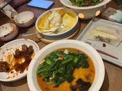 -新白鹿餐厅(城西银泰城店)