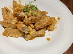 -港丽餐厅(杭大店)