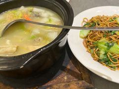 -阿毛饭店(和义路店)