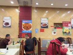 -奥华餐厅·老张记(台基厂店)