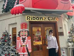 -弗兰克牛排西餐厅Ribone steak house(柠檬花园店)