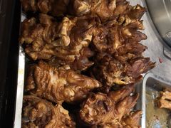 -百年味道炝锅面(通泰路店)
