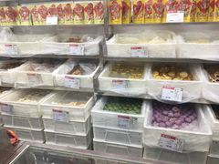 零售区-北京稻香村(大都专卖店)