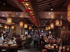 -杨记隆府(重庆总店)