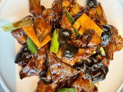 -北平食府·北京烤鸭(北京西站六里桥店)