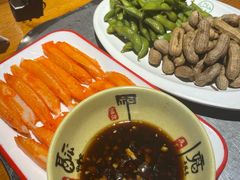 -義聚德·清真铜锅涮羊肉·烧烤(河东店)