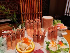-水濑·日料放题(天河店)