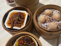 -稻香饭店(龙华天虹店)