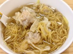 -常平竹升云吞面·鲜虾云吞面(荔湾中海花湾店)