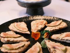-马克西姆俄罗斯餐厅(通亚街店)