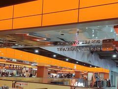 -黑金·寻焰自助百汇·烤肉·火锅(中街店)