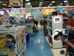 -TOYSRUS玩具反斗城(无锡荟聚购物中心店)