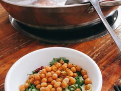 -肥婆麻辣火锅.顺德首创药材麻辣火锅(容桂店)