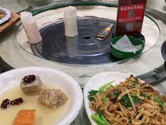 -勇盛潮汕浅海鱼(黄岐名雅路店)