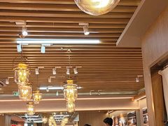 -西贝(上海我格广场店)