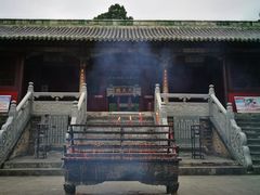 -报恩寺(平武县)