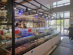 -四海蒸鲜蒸汽海鲜自助(北戴河店)
