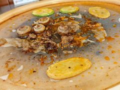 -阿昌白族石板烧(大理古城店)