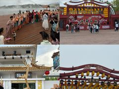 -渔岛海洋度假区