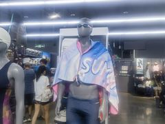 -迪卡侬(大英山店)