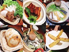 -黑鸡小馆(金源店)