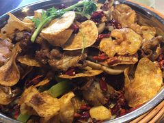 -徽州月·民间徽菜(浦东总店)