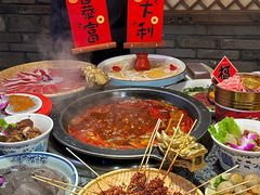 -蜀大侠火锅(总府路店)