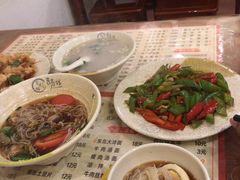 -吉味馆(柠溪店)