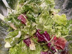 生菜沙拉-春申里餐厅(银泰in99店)