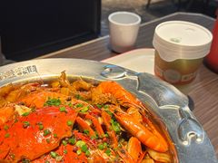 -胖哥俩肉蟹煲(福州仓山爱琴海店)