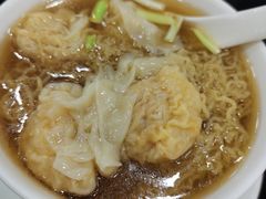 -丽的面家(多宝路店)