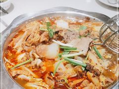 -古乐牛香·鲜牛肉牛杂火锅(吴江三里桥运东商业广场店)