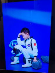 -KISS蜜摄影美学馆(香榭名苑店)