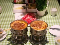 -番食园鲜食火锅(高新店)