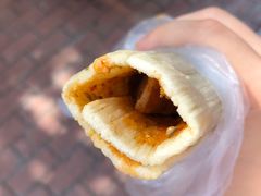 -郭老六臭豆腐(兰青街店)