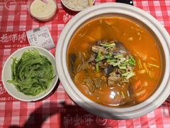 -龙师傅卤炒(天马店)