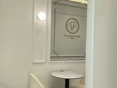 -PETIT PARIS 小巴黎(花园道店)