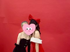 -海马体照相馆(环贸iapm大师爱情店)