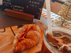 -星巴克臻选(上海合生汇1F店)