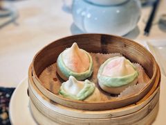 寿桃-宝丽轩中餐厅BAOLIXUAN