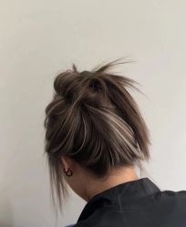 -SWANK SALON