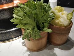 -丁卯•铜锅涮肉(工体店)