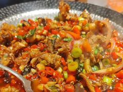 -湘味淳(千禧街店)