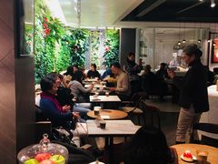 大堂-Peet's 皮爷咖啡(东湖路手作店)