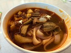 -江三王记牛杂馆(总店)