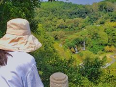 -天河潭旅游度假区