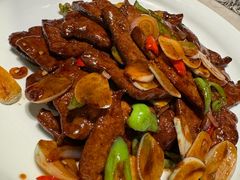 -泰钰丰烤鸭(开发区店)