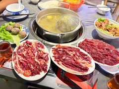 -贵宾牛·潮汕牛肉火锅(珠池总店)